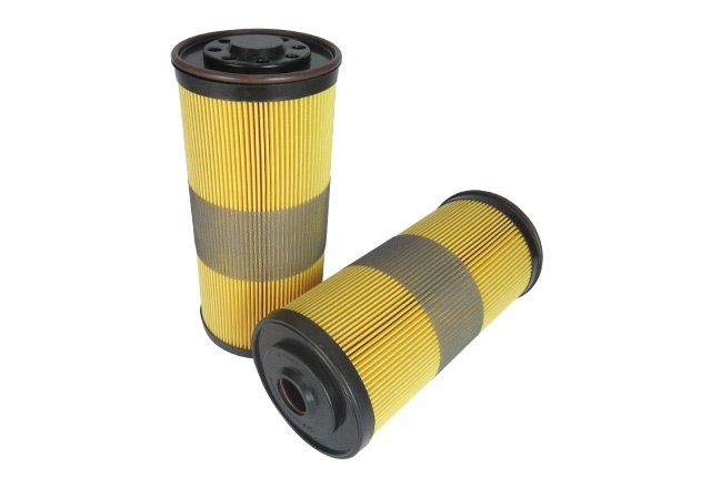 excavator filter
